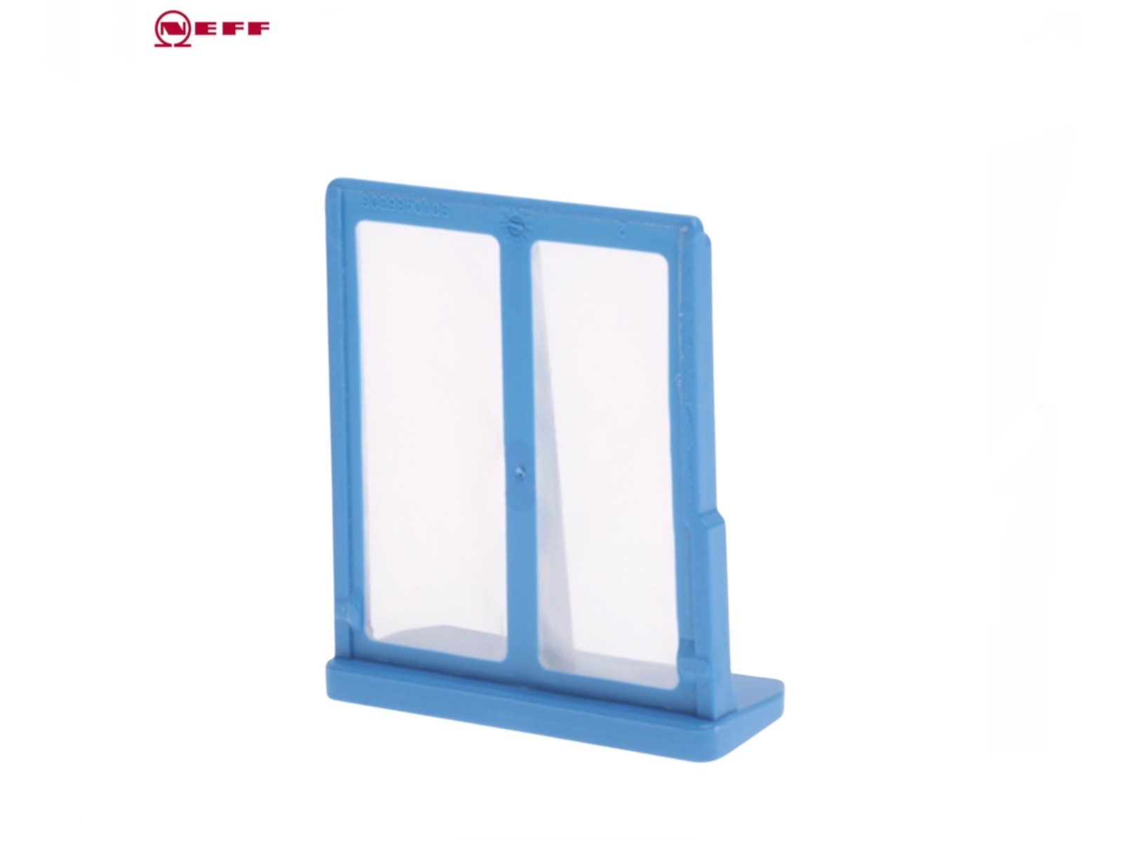 Neff Tumble Dryer Lint Fluff Mesh Filter Genuine 00619697