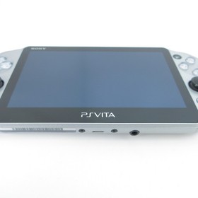 【Mint】Sony PS Vita PCH-2000 Metal slime Edition Wi-Fi Model Console Only #RET011