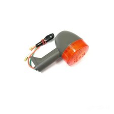 Freccia, indicatore di direzione, anteriore sinistra per Aprilia RS 250 anno 1995-2002