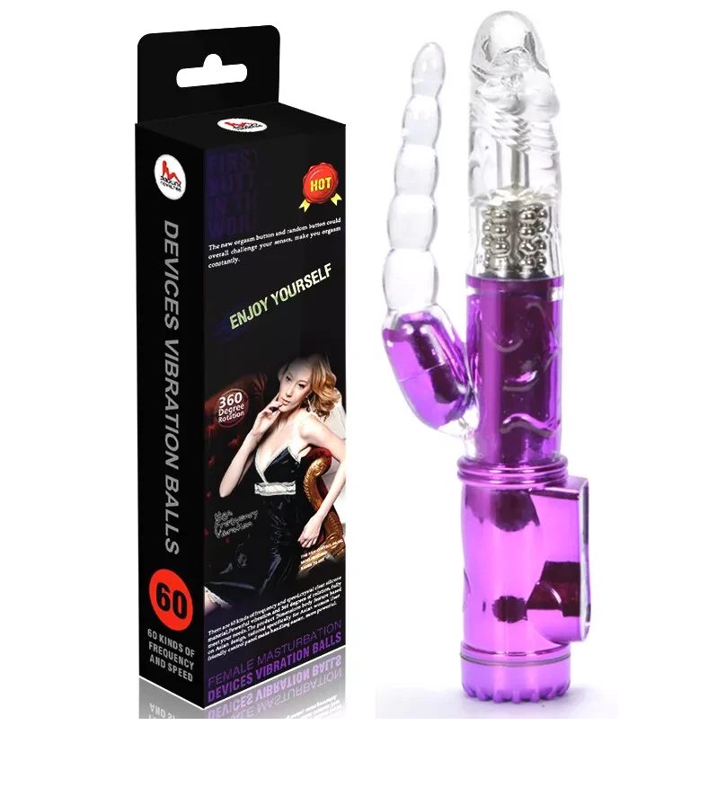 female vibrator challenge Public Vibrator Challenge: Best Options for 2025 main image 0