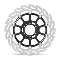 Moto-Master Bremsscheibe (FüR: Honda Cbr 600 F (Vergaser) PC35 99-00 Vorne )