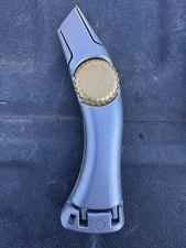 Heavy Duty Knife Vinyl Knife Utility Knife Roofing Knife Stanley titan Copy