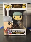 Funko Pop! Disney: Ghost of Will Turner (Original Production Run)