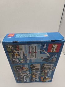 Lego City Prisoner Transport 7286   NEW