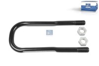 Federbride Dt Spare Parts 1.32580 FüR Scania M24 X 3 1