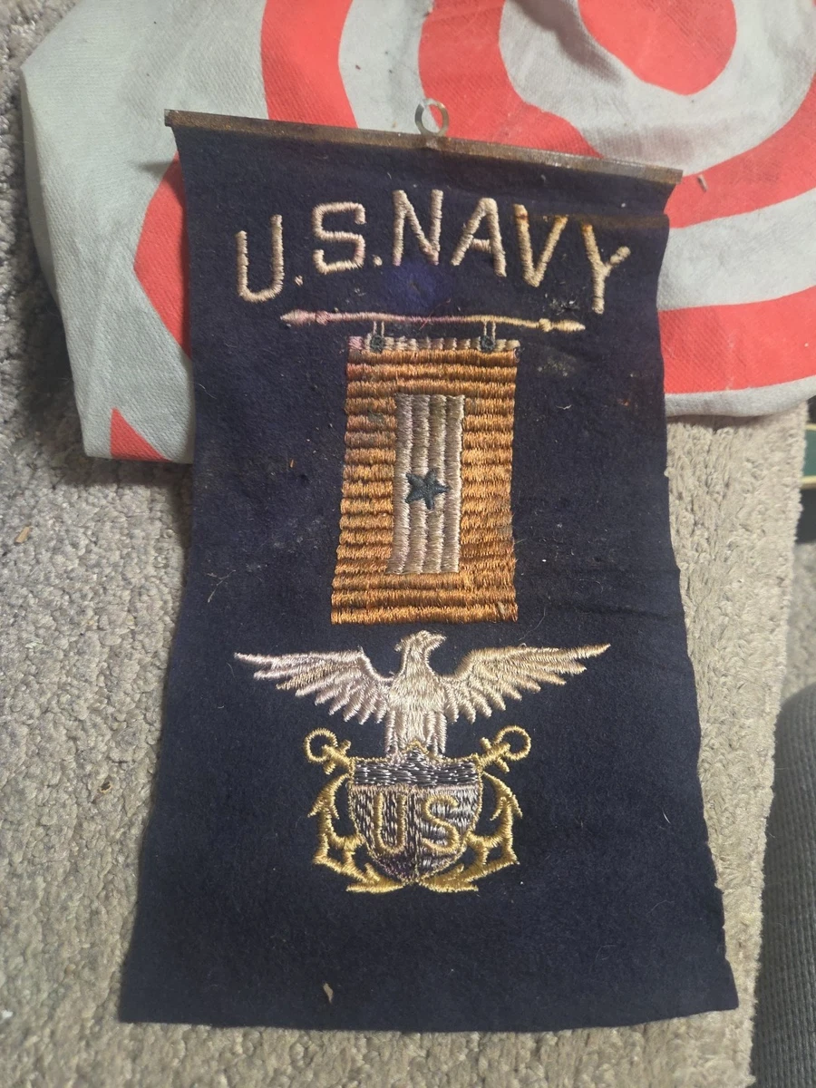 Flag Navy Collectibles (Unknown Date) for sale | eBay