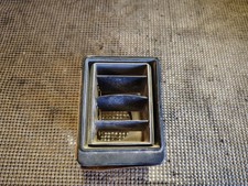 1968-72 Buick Skylark Gs 350 455 Gsx Stage 1 Sport Wagon Lh Non Ac Dash Vent