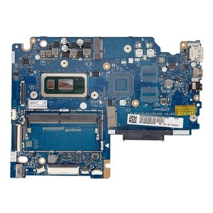 For   S340-15IWL i5-8265U 4G Laptop Motherboard LA-H101P 5B20S42376 #tp