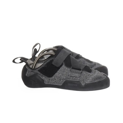 Decathlon, Kletterschuhe, Größe: 38, Grau/Schwarz, Unisex (Erwachsene) #VrD