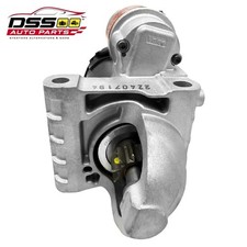 OEM Starter For Chevrolet Silverado GMC Sierra 1500 4.3L 5.3L 6.2L 2014-2020