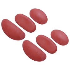 6 Pcs Pottery Shaping Tools Ceramics Sculpting Kits Clay Moulding