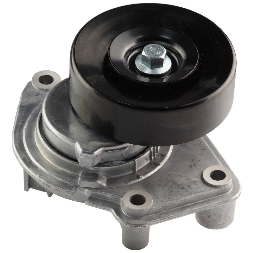 Tensor de correa Serpentine para Toyota Lexus LS400 SC400 1995-1998 166200W033 N Foto 3 de 3