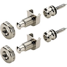 Schaller SLocks Nickel