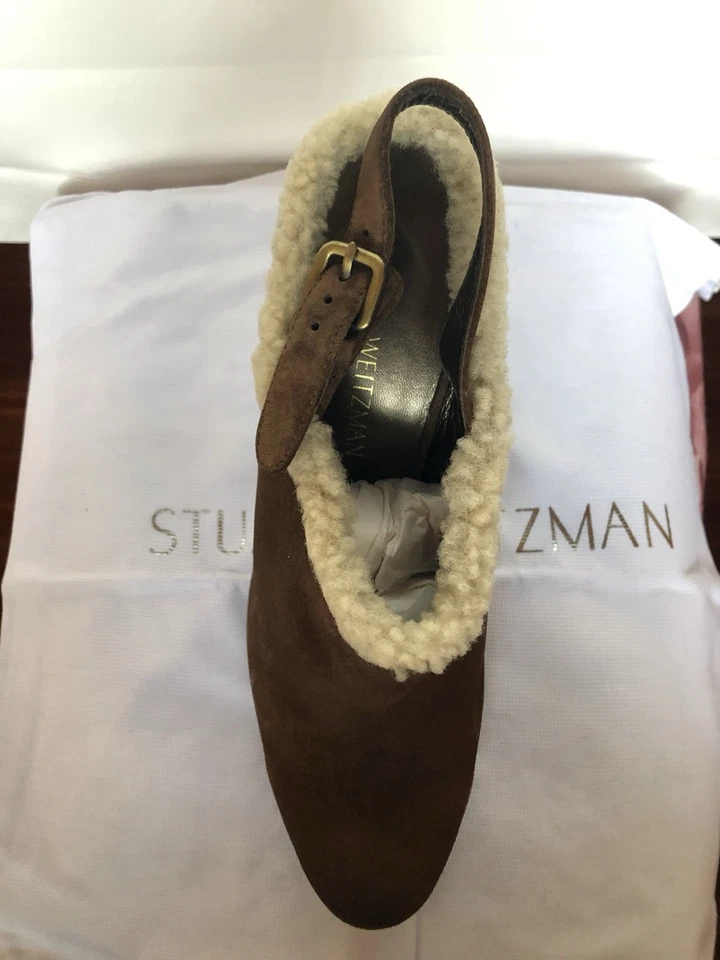 Scarpe Donna Stuart Weitzman - Immagine 4 di 4