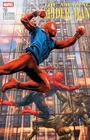 🔥 AMAZING SPIDER-MAN #25 Lee Bermejo Variant - Presale 03/25/2026 🔥