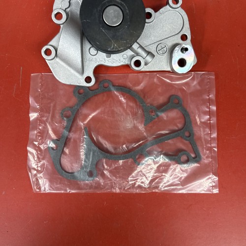 DNJ Engine Components Water Pump WP136 - Picture 2 of 5