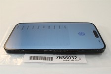 Apple iPhone 16 Plus 128GB Black - Unlocked AT&T T-Mobile Verizon 7636032