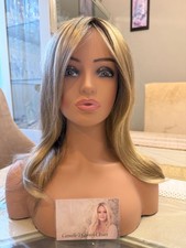 ENVY Belinda Hand Tied - Sahara Blonde - OPEN BOX demo
