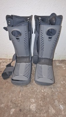 2x Össur Rebound Air Walker Orthese / Wanderstiefel   Größe XL (Paar)