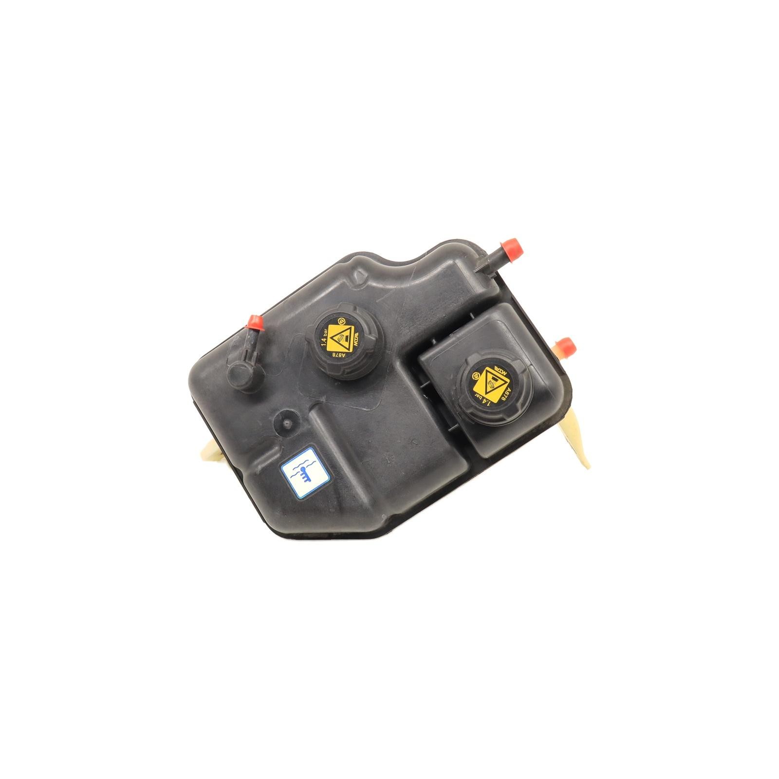 Maserati Ghibli 2014-2019 Coolant reservoir P/N 670031651