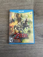 The Legend of Zelda: Twilight Princess HD (Wi...