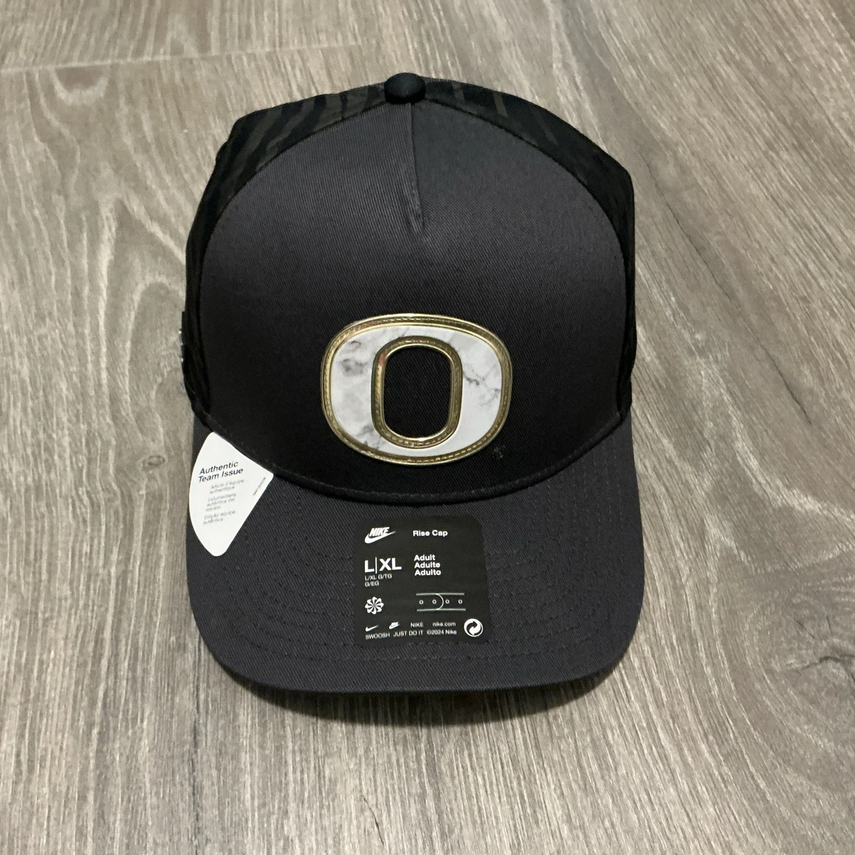 Nike Oregon Ducks NCAA Fan Cap, Hats for sale | eBay
