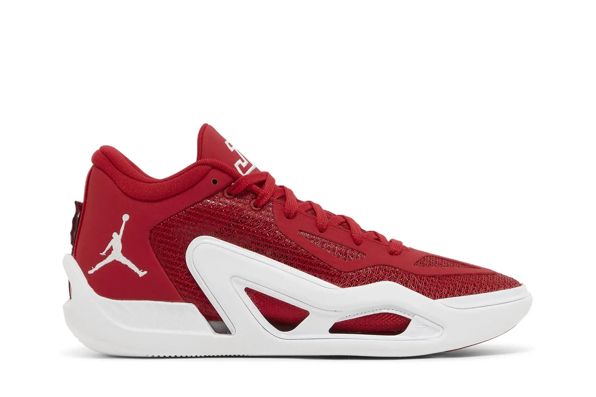 Jordan Tatum 1 TB University Red for Sale | Authenticity