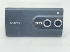 Videocamera digitale 3D Sony Bloggie MHS-FS3 usata testata funzionante
