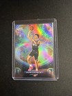 2025 Topps Cosmic Chrome Walter Clayton Jr. Base (RAW)