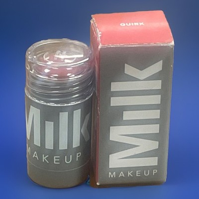 Milk Makeup Lip + Cheek Cream Blush Stick Quirk 0.21oz / 6g