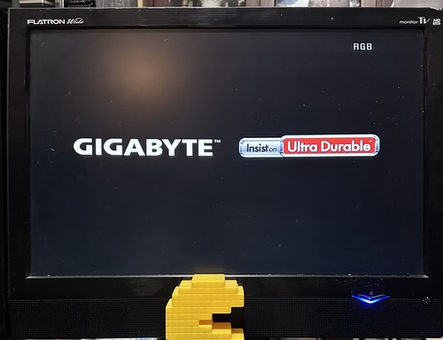 OEM Desktop Core i5-4440 3.1Ghz 4Gb RAM Gigabyte GA-H81M-S2PH MB 1Tb HDD Win 8.1 - Bild 9 von 14