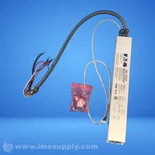 Eaton EBPLED14W Surelites Emergency LED Battery Pack FNOB