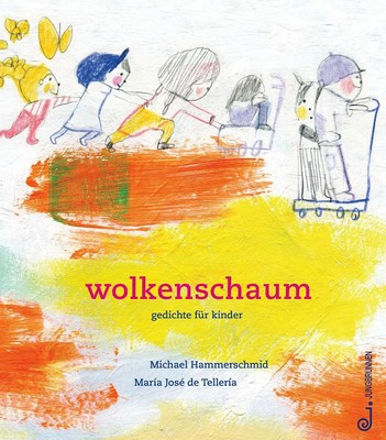 wolkenschaum | Michael Hammerschmid | Buch | 32 S. | Deutsch | 2025