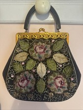 Mid-century Evening Bag