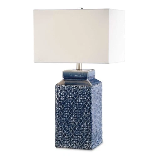 Pero - 1 Light Table Lamp - 15 inches wide by 11 inches deep Lamps Uttermost - Picture 1 of 6