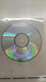 Compile Sega Saturn Soft [Single Disc] Madou Monogatari