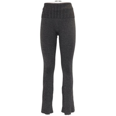 Rita Ora x Primark, Leggings, Größe: S, Grau, Polyamid/Polyester/Viskose #CK1