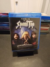 This Is Spinal Tap (Blu-ray, 1984)