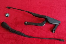 BMW E38 7er Set Wischerarme Wischerarm ADV Scheibenwischer vorne 8352020 8215609