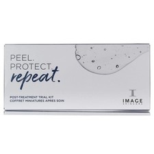 Image Skincare Post Treatment Kit Gift Set 819984016866