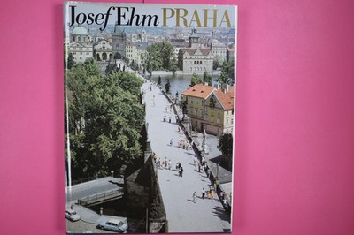 152294 Josef Ehm PRAHA HC
