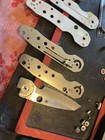 Spyderco Smock CPM CruWear: Skiff: Cerebus: MetonBoss: LynchNW: RGT — photo 7