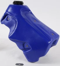 IMS Fuel Tank 3.2 Gallon Blue for Yamaha YZ250 2-Stroke/YZ125/YZ250X 2-Stroke