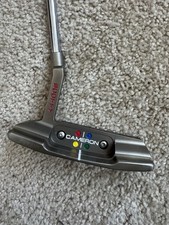 Scotty Cameron Studio Style Newport 2 Putter 33” Torched