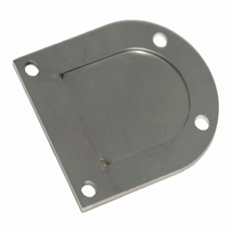 Starting Line Products - 14-134 - Air Box Powder Valve` 59-72790 7573 - Image 3 of 4