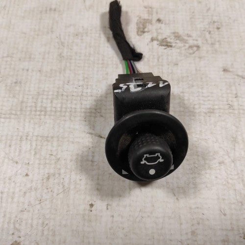 FORD TRANSIT Furgon Spiegeleinstellschalter 93bg17b676bb 2007 13523745