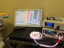 Stryker 1288 camera system