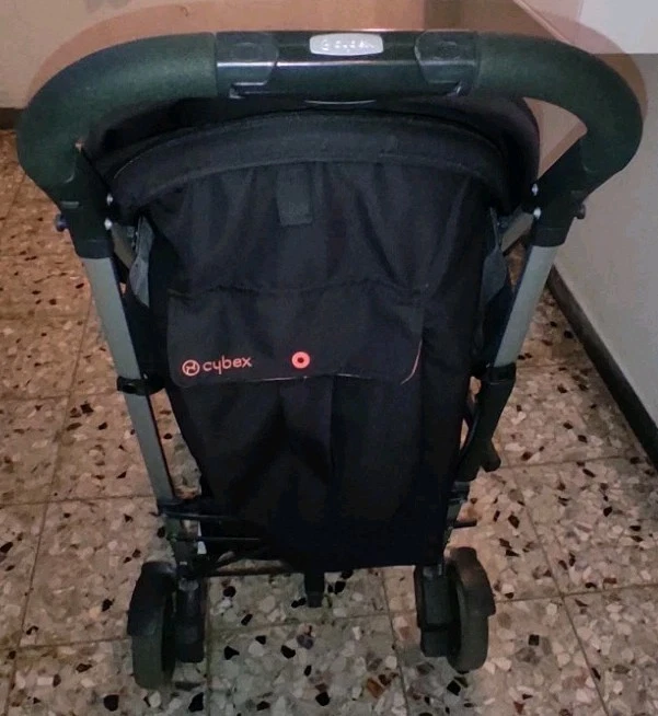Buggy Kinderwagen, 22 Kg - Bild 4 von 4