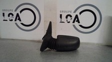 Retroviseur gauche (ou coque) Peugeot 205