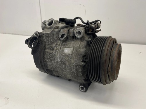 BMW X5 E70 2012 Klimakompressor Pumpe 7SBU17C Diesel 180kW RVU1080